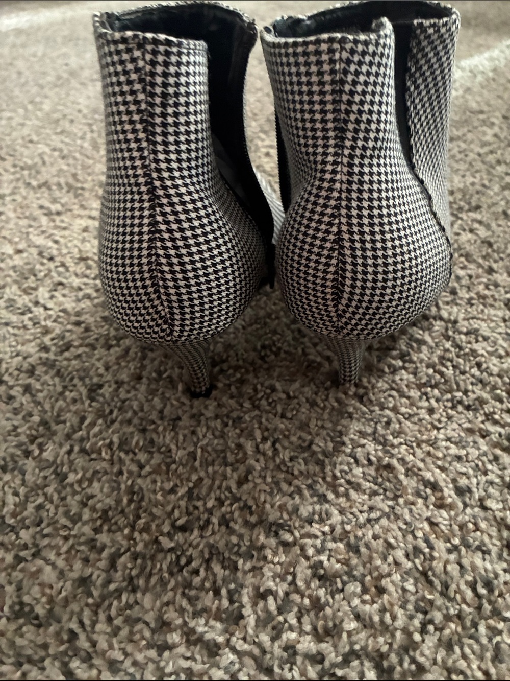 Booties women - Picture 3 of 5